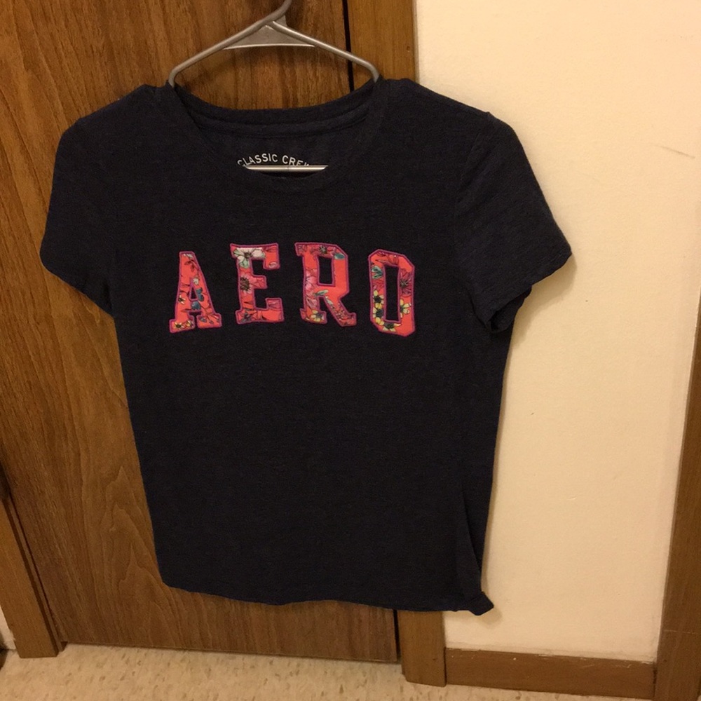 Aeropostale top